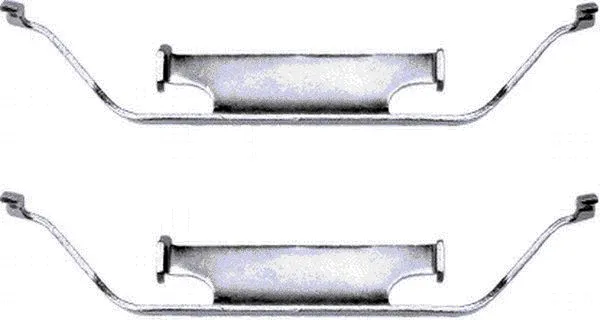 Accessory Kit, brake caliper (82030500)