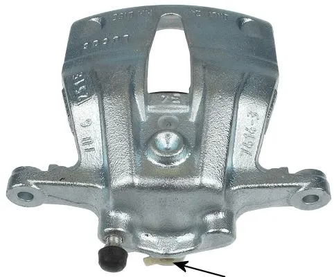 Brake Caliper (38074100)