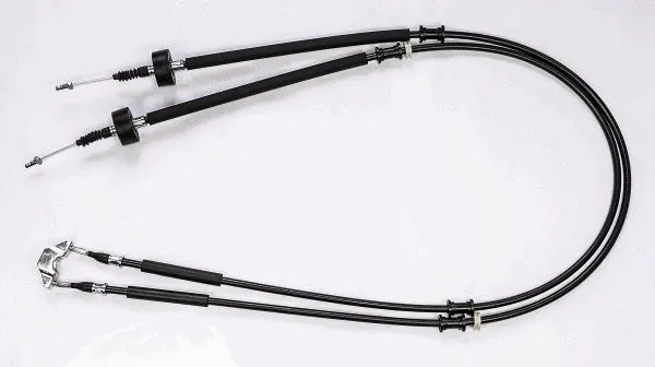 Cable Pull, parking brake (44029800)