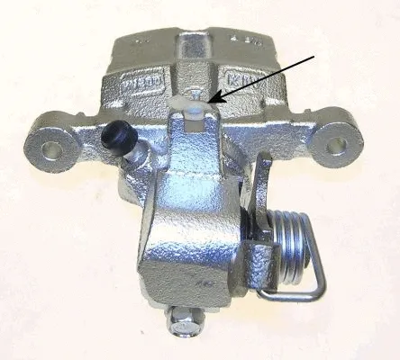 Brake Caliper (38155300)