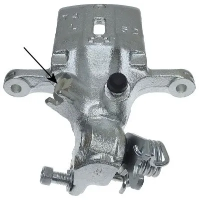 Brake Caliper (38142400)