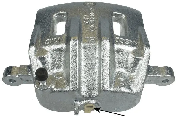 Brake Caliper (38162000)