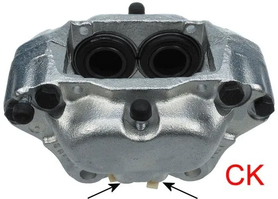 Brake Caliper (38042800)