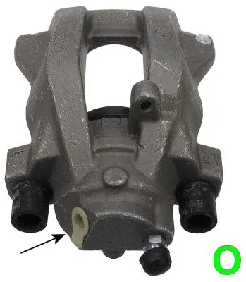 Brake Caliper (38159500)