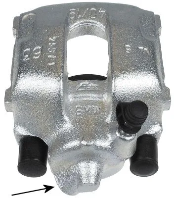Brake Caliper (38049600)