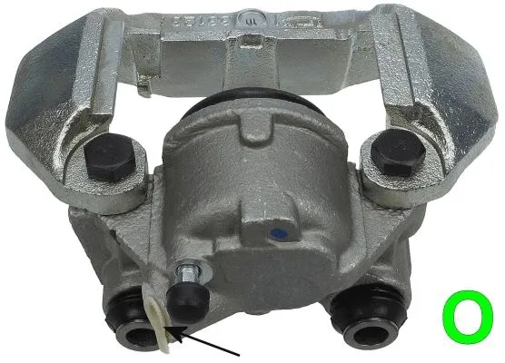 Brake Caliper (38225200)