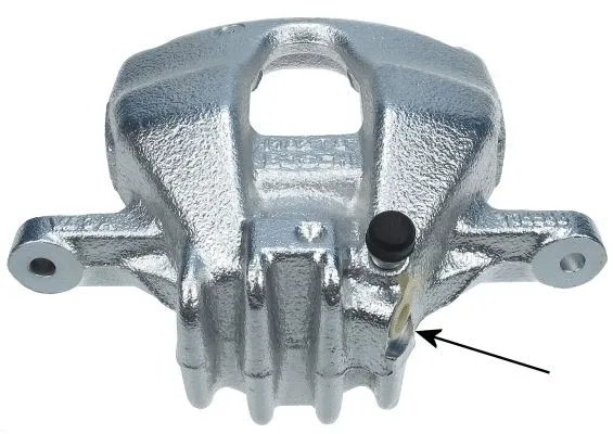 Brake Caliper (38204600)