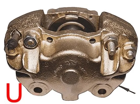 Brake Caliper (38080000)