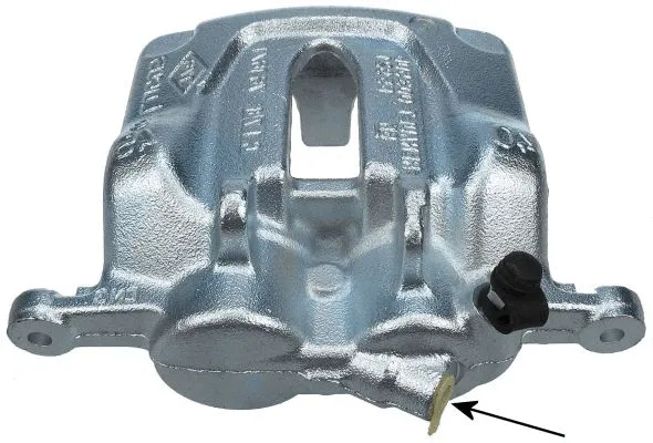 Brake Caliper (38051700)
