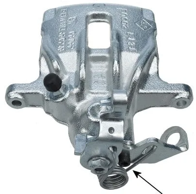 Brake Caliper (38052500)