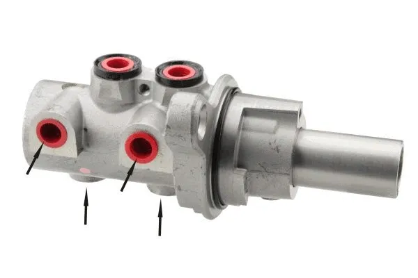 Brake Master Cylinder (33083800)