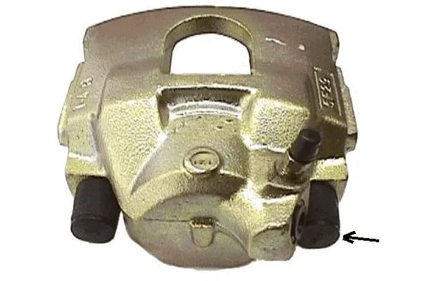 Brake Caliper (38229400)