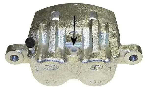 Brake Caliper (38103900)