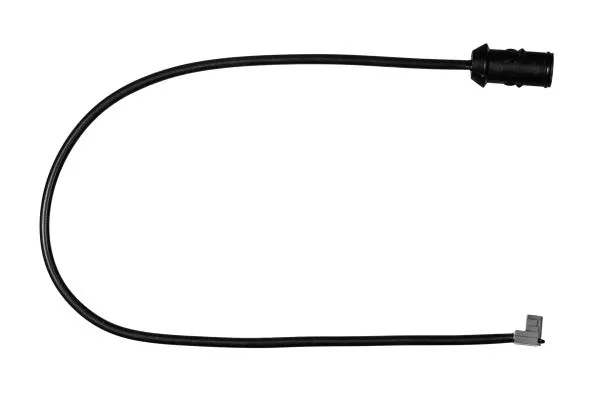 Warning Contact, brake pad wear (98025000)