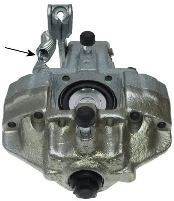 Brake Caliper (38127000)