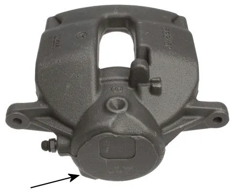 Brake Caliper (38171500)