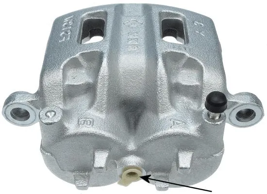 Brake Caliper (38193700)