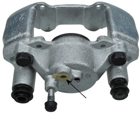 Brake Caliper (38113700)