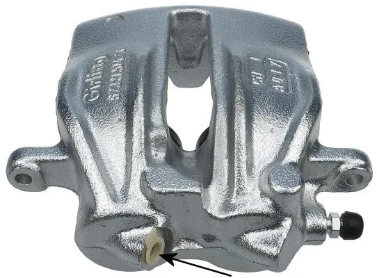 Brake Caliper (38050300)