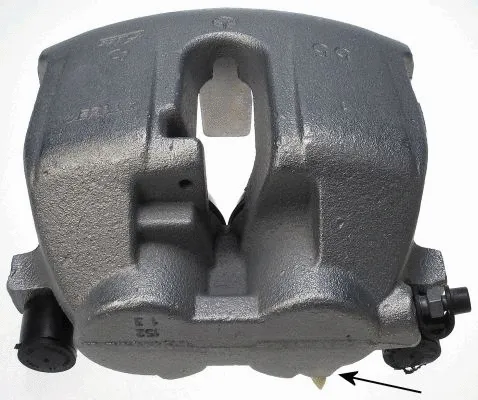 Brake Caliper (38203200)