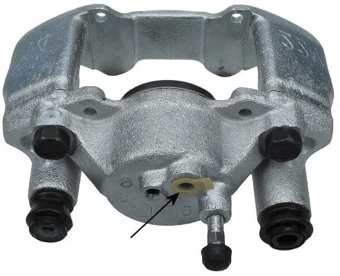 Brake Caliper (38113800)