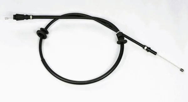 Cable Pull, parking brake (44043700)