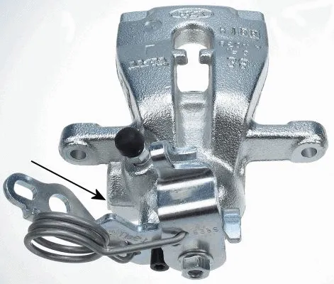 Brake Caliper (38202300)