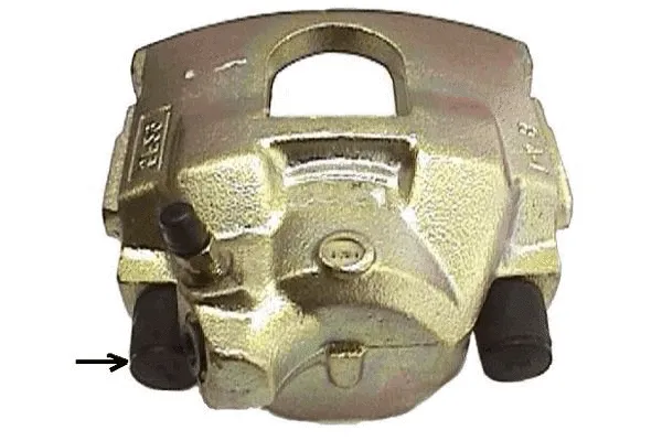 Brake Caliper (38229300)
