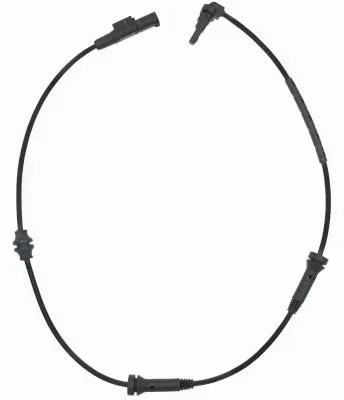 Sensor, wheel speed (45017800)