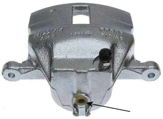 Brake Caliper (38118800)