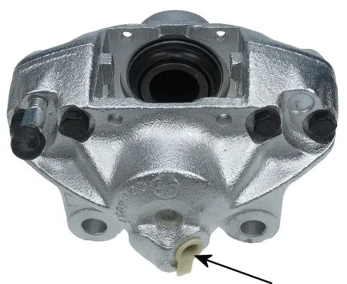 Brake Caliper (38218100)