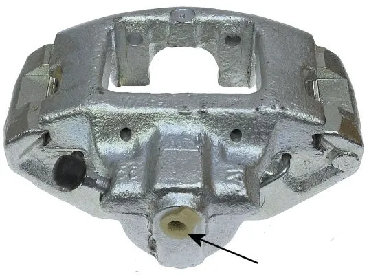 Brake Caliper (38213300)