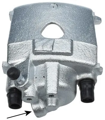 Brake Caliper (38057800)