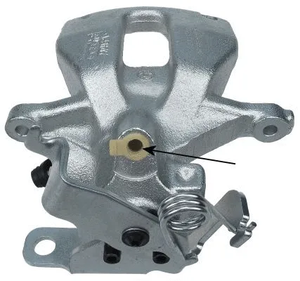 Brake Caliper (38206000)
