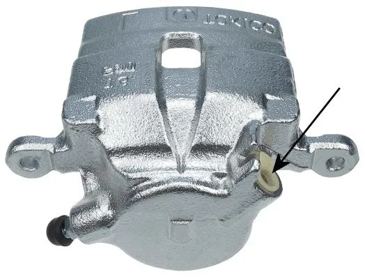 Brake Caliper (38144100)