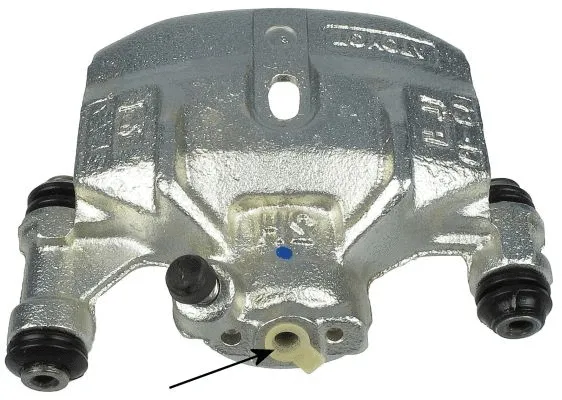 Brake Caliper (38100200)
