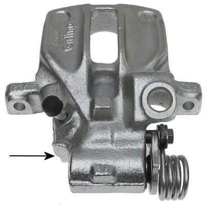 Brake Caliper (38040100)