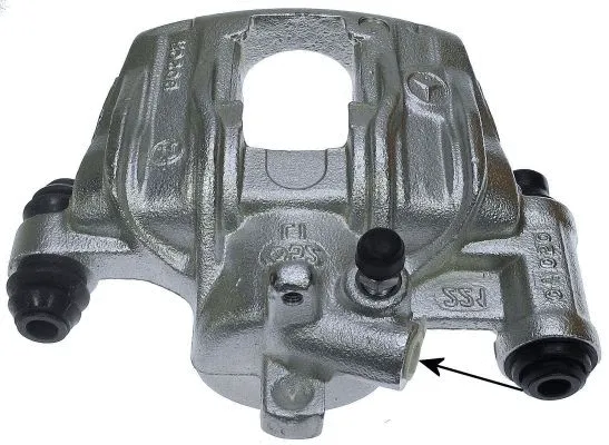 Brake Caliper