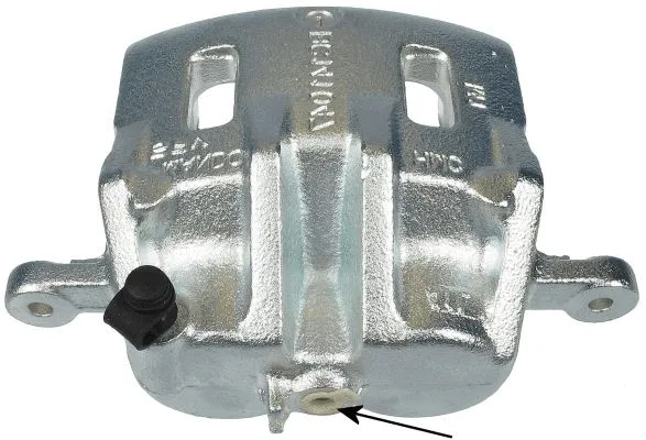 Brake Caliper (38098500)