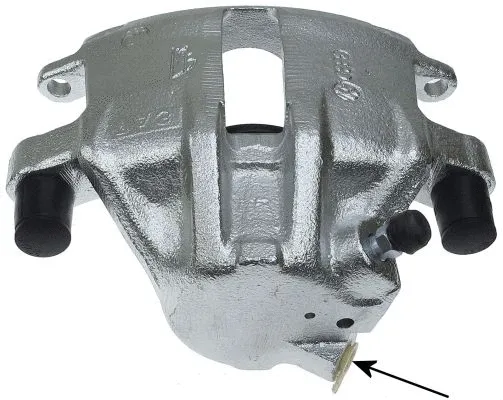 Brake Caliper (38067100)