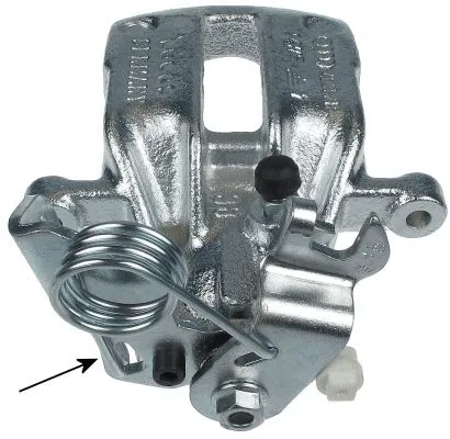 Brake Caliper (38044700)