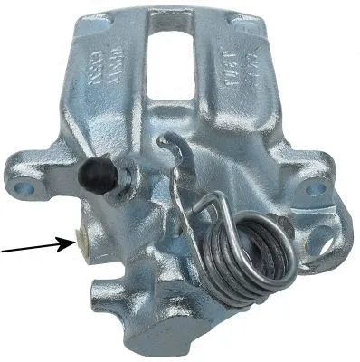 Brake Caliper (38206900)