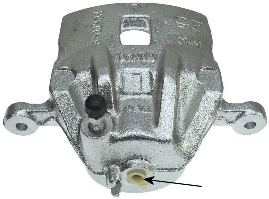 Brake Caliper (38233200)