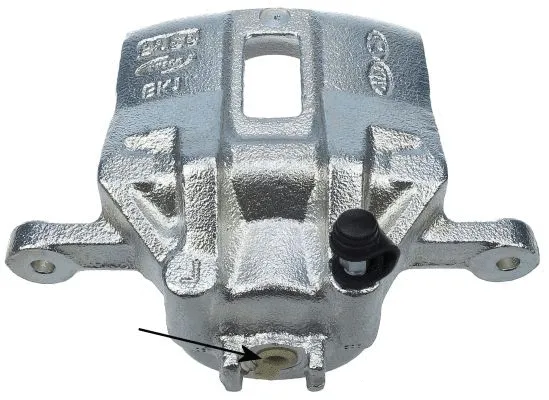 Brake Caliper (38165700)