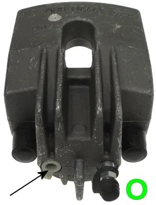 Brake Caliper (38131300)