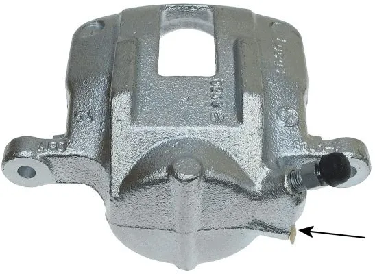 Brake Caliper (38072900)
