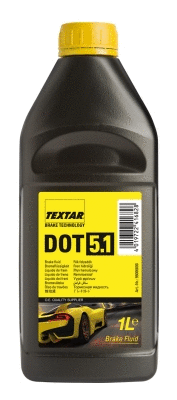 Brake Fluid (95006600)