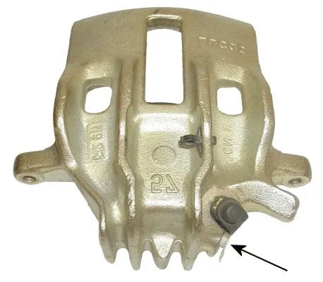 Brake Caliper (38081200)