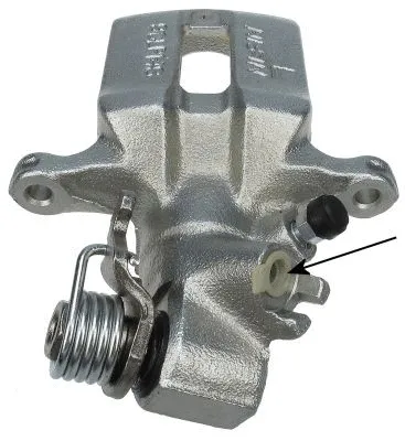 Brake Caliper (38214000)