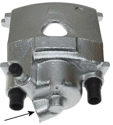 Brake Caliper (38227600)